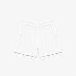 DROP STITCH KNIT          WHITE