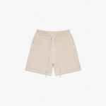 DROP STITCH KNIT          STONE