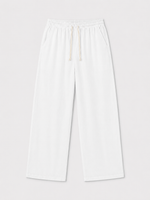DENIM JEANS - BU52        WHITE