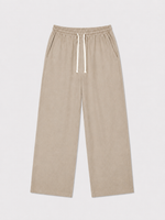 DENIM JEANS - BU52        CAMEL