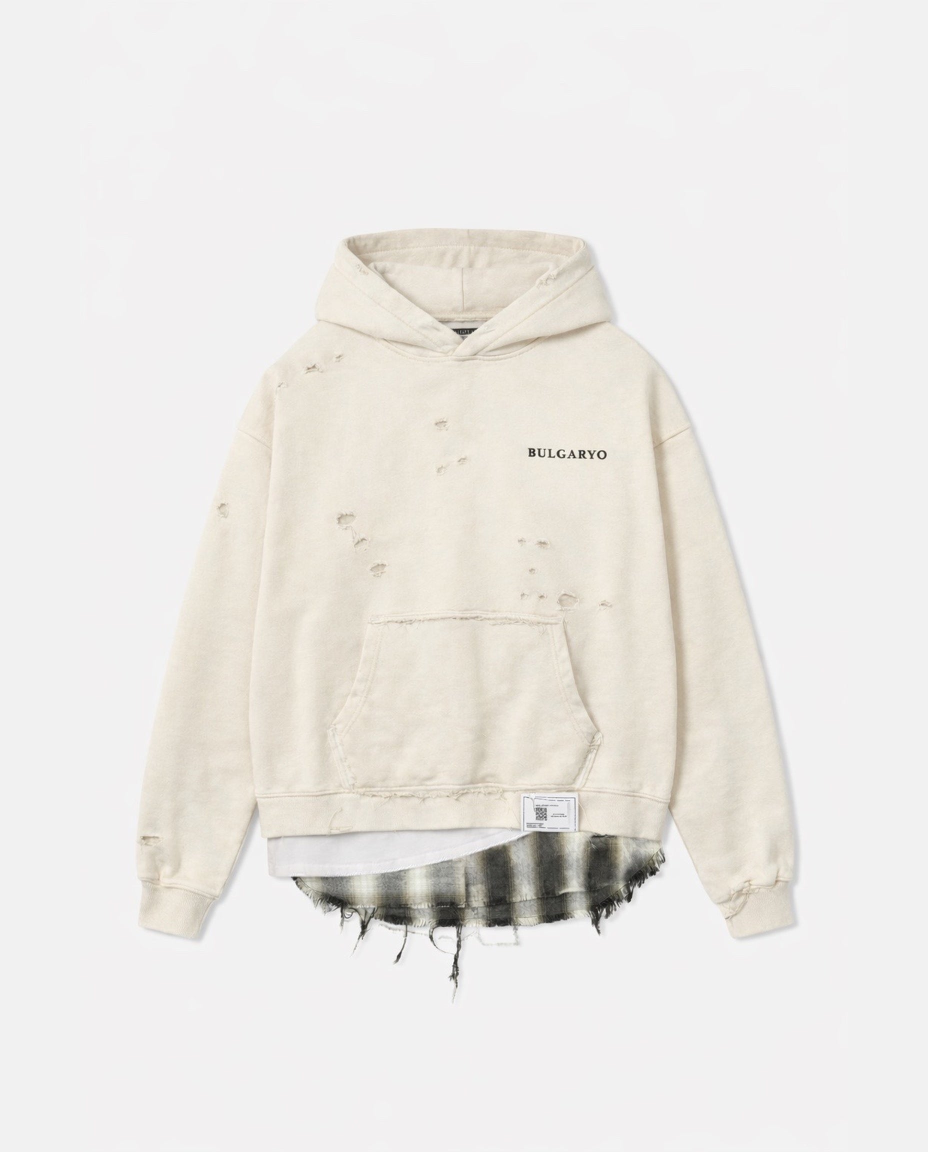 BULGARYO SOFT EDGE        WHITE