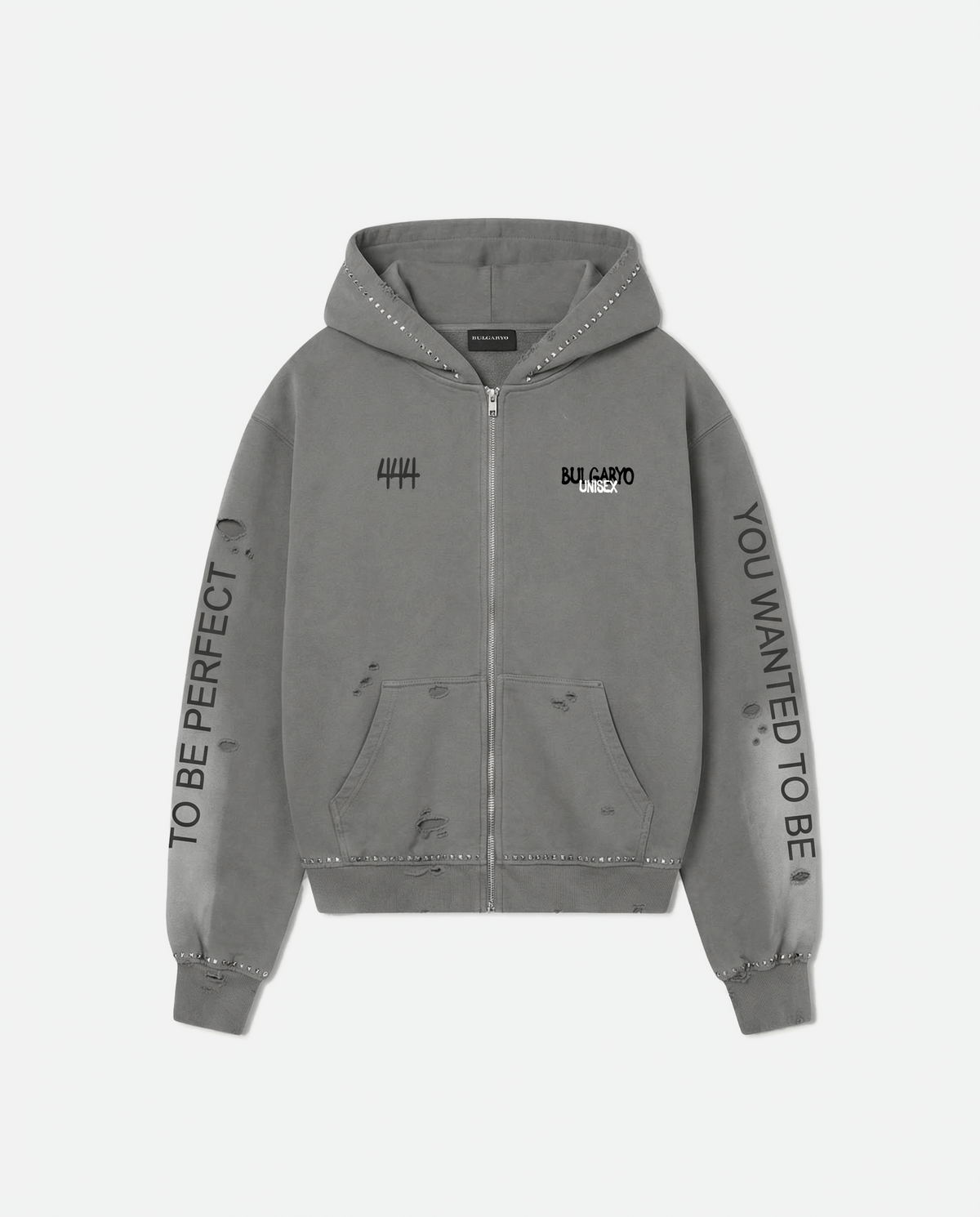TITAN TRACKSUIT D.GRAY