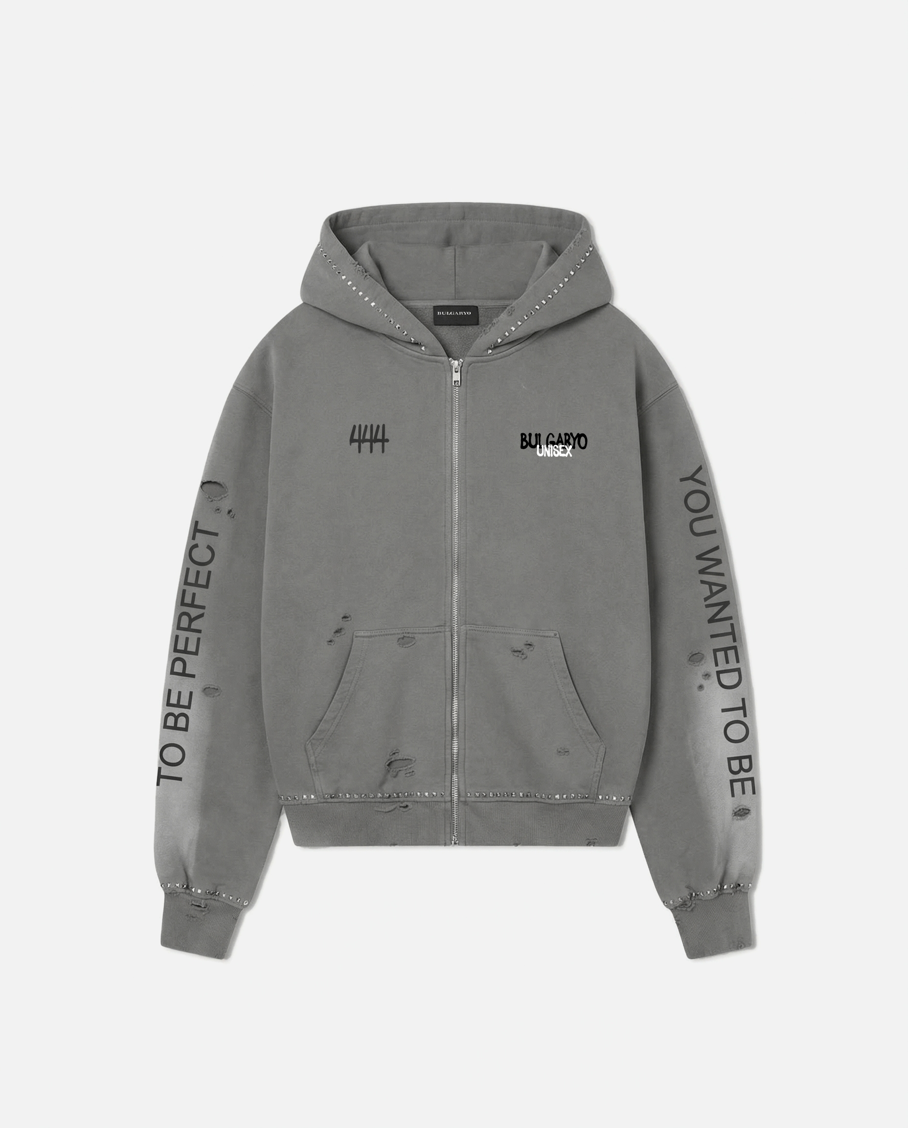 TITAN TRACKSUIT D.GRAY