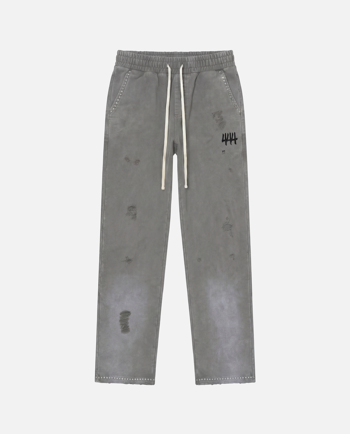 TITAN TRACKSUIT D.GRAY