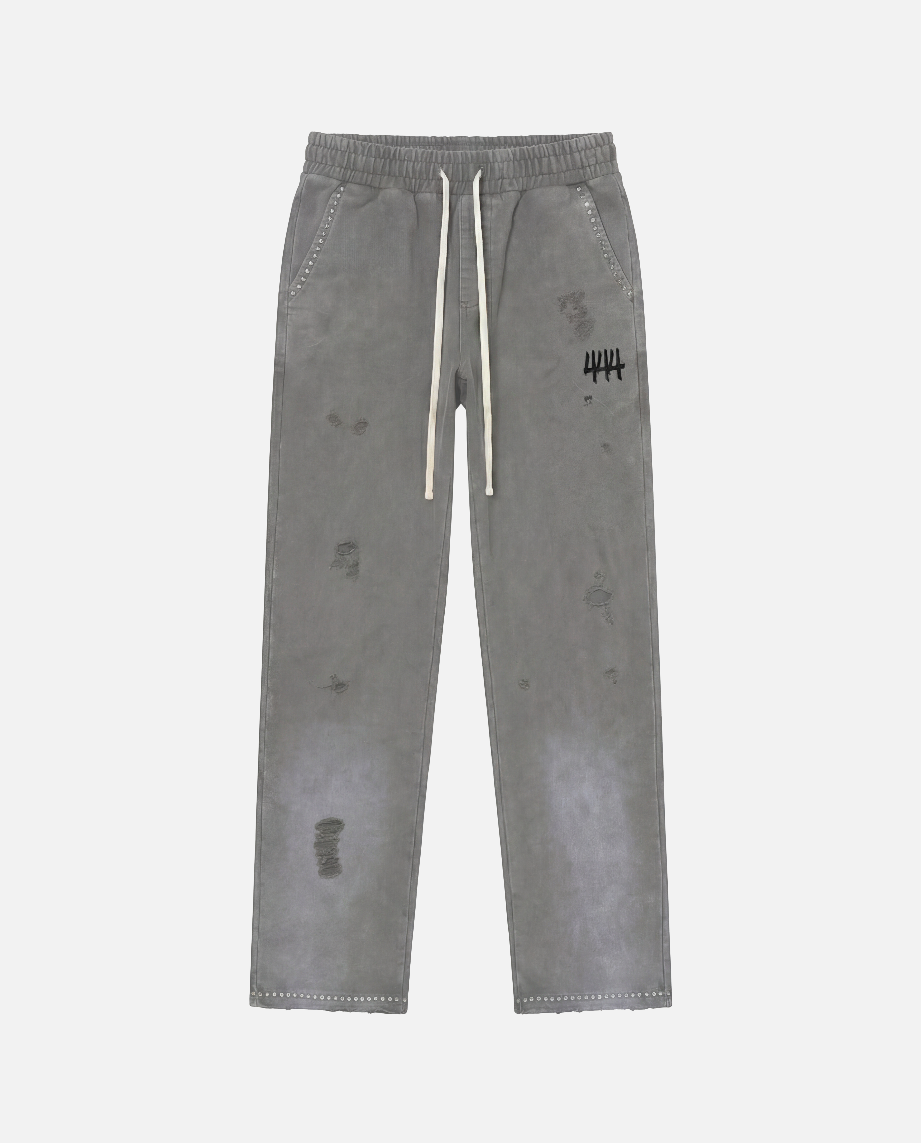 TITAN TRACKSUIT D.GRAY