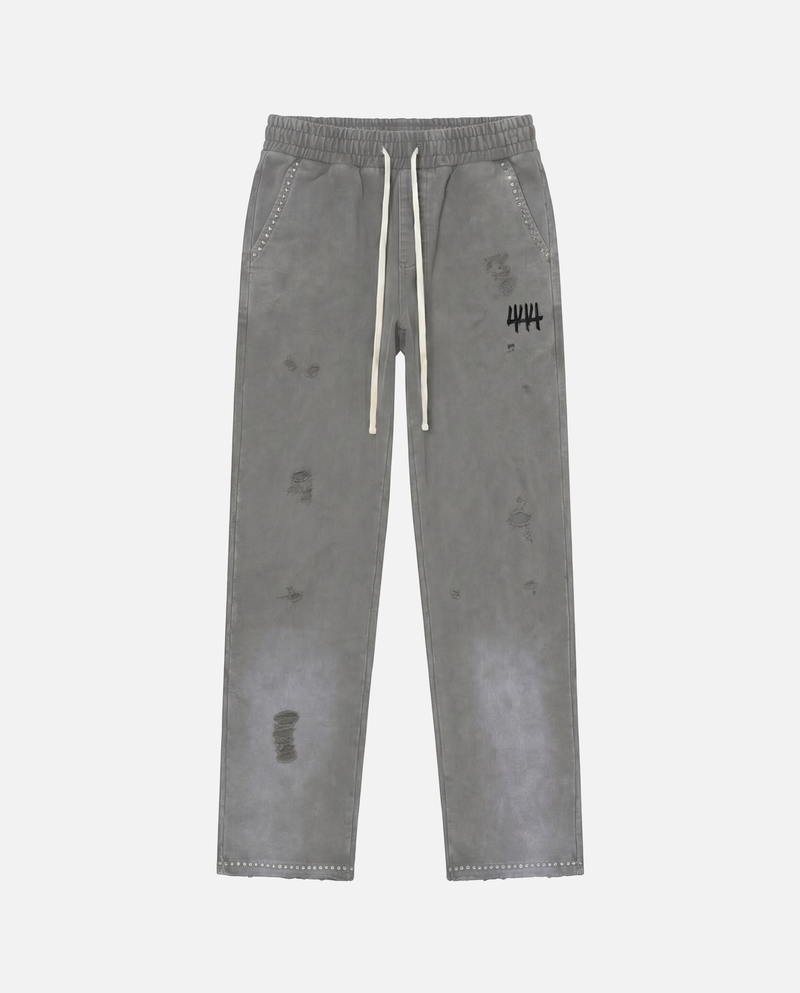 TITAN TRACKSUIT D.GRAY