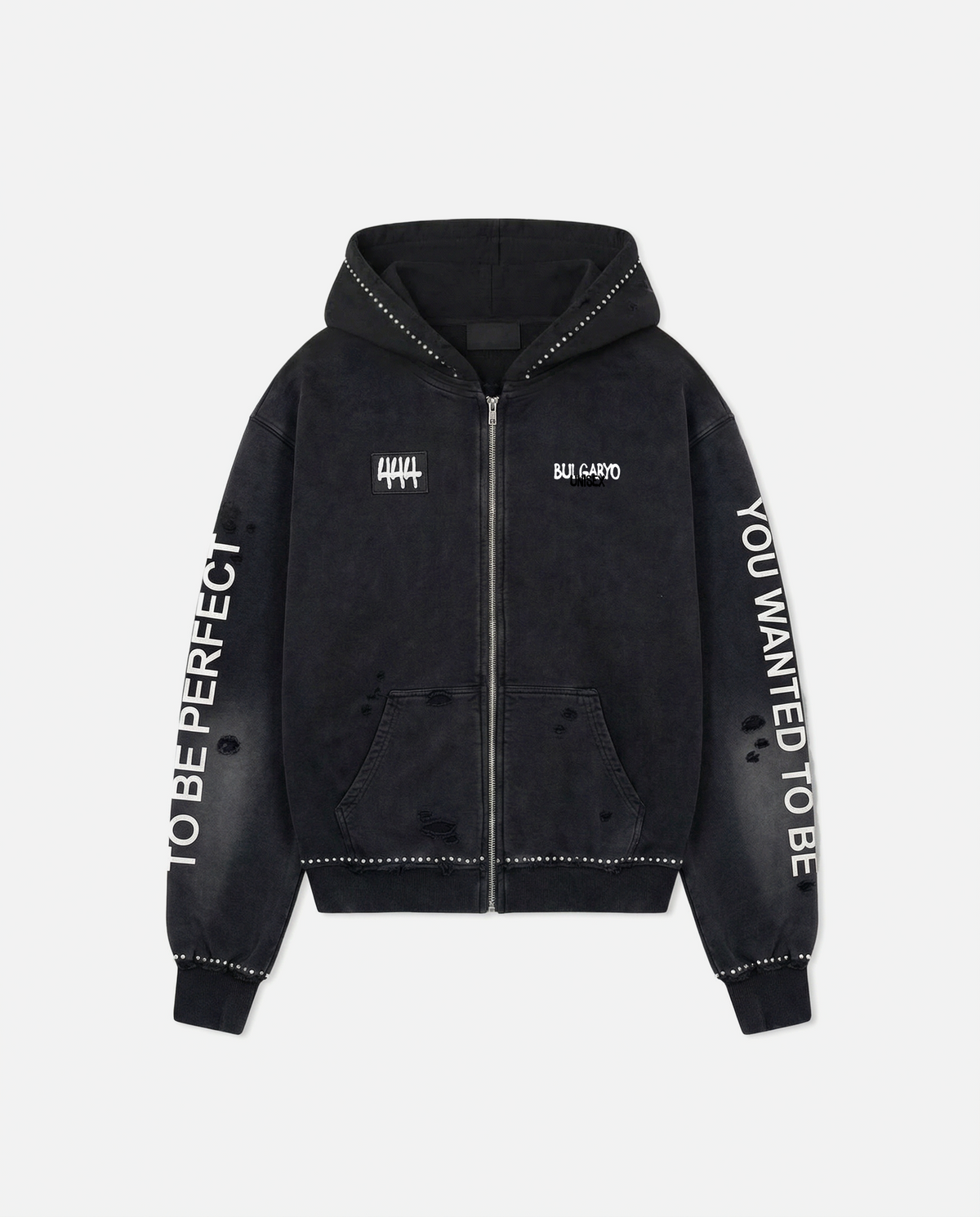 TITAN TRACKSUIT BLACK