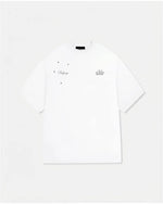 BULGARYO LOVE STARS T     WHITE
