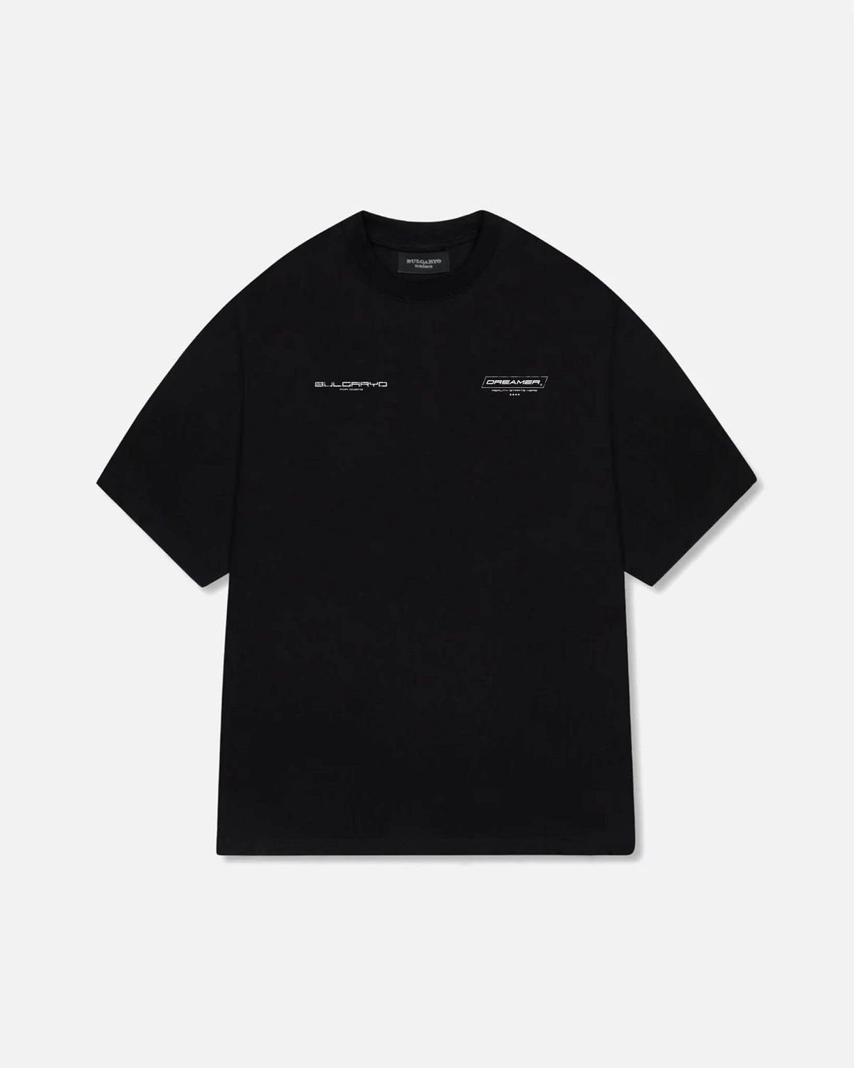 BULGARYO DREAMERS T       BLACK