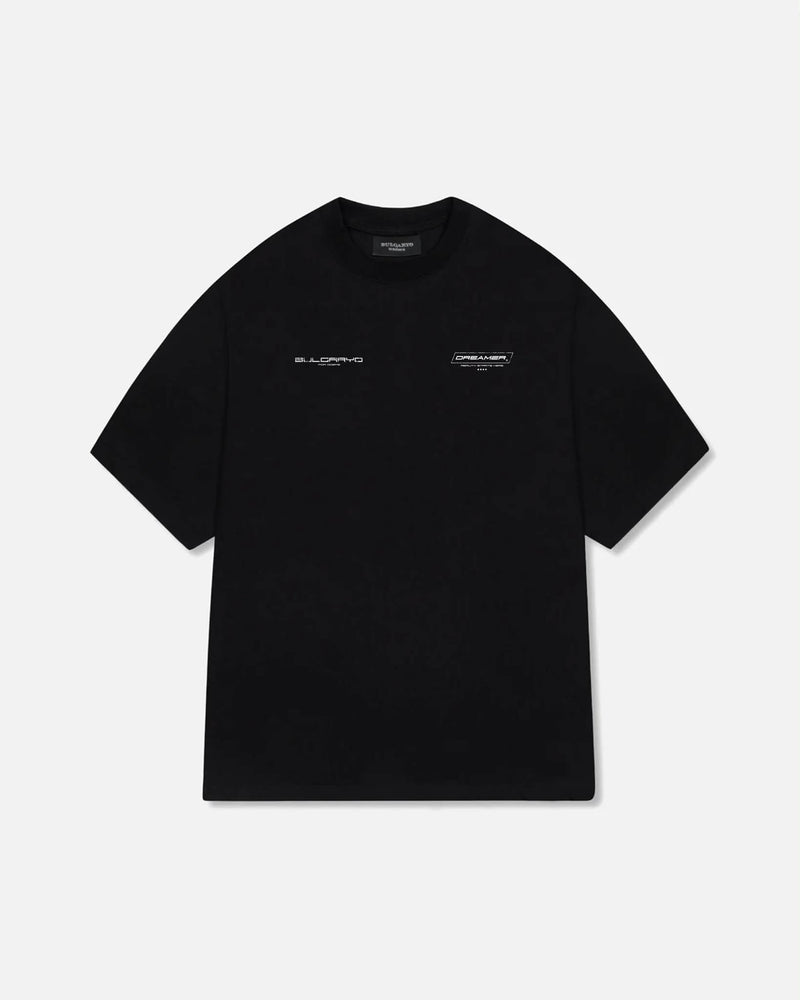 BULGARYO DREAMERS T       BLACK
