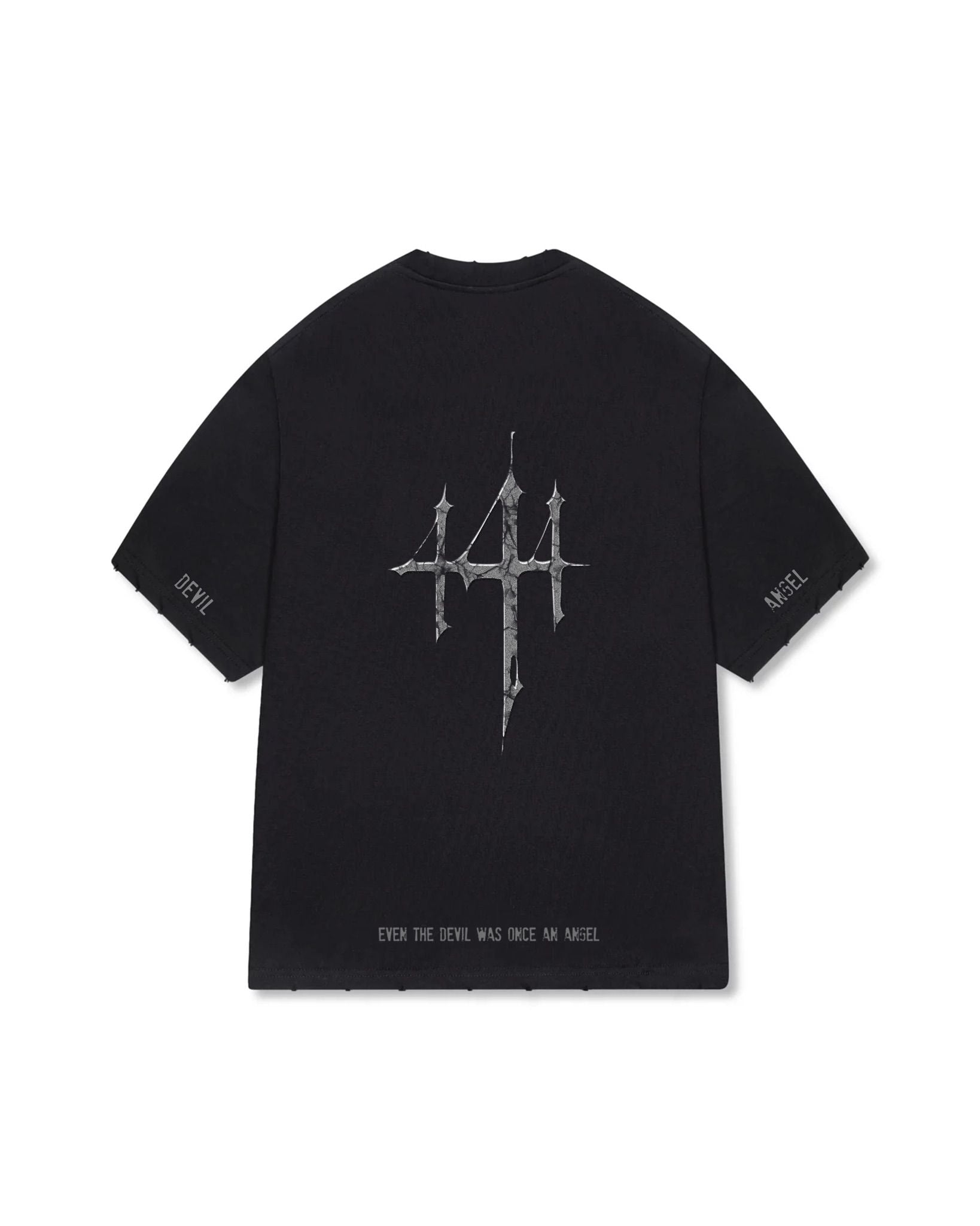 BULGARYO TRIPLE FOUR      BLACK