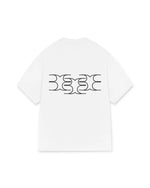 BULGARYO TRIPLE DIAMONDS  WHITE