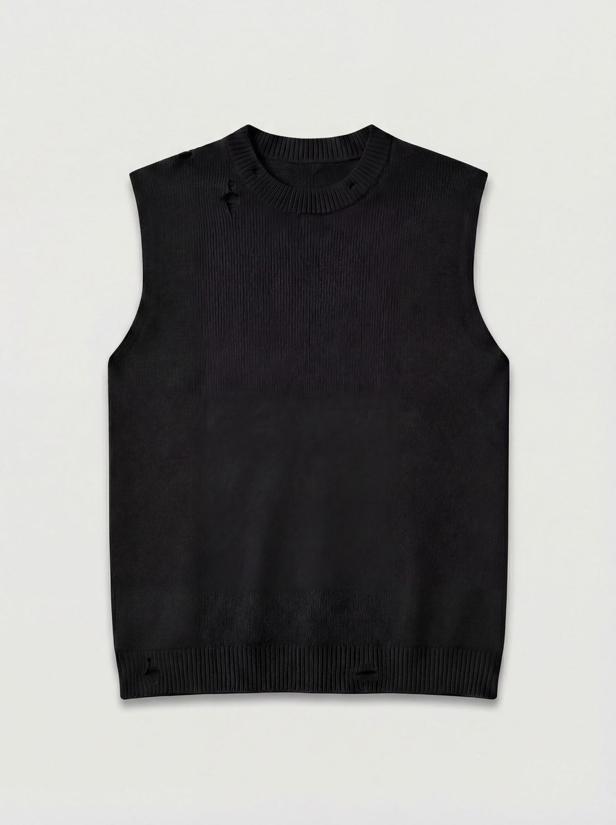 BULGARYO ICON TANK        BLACK