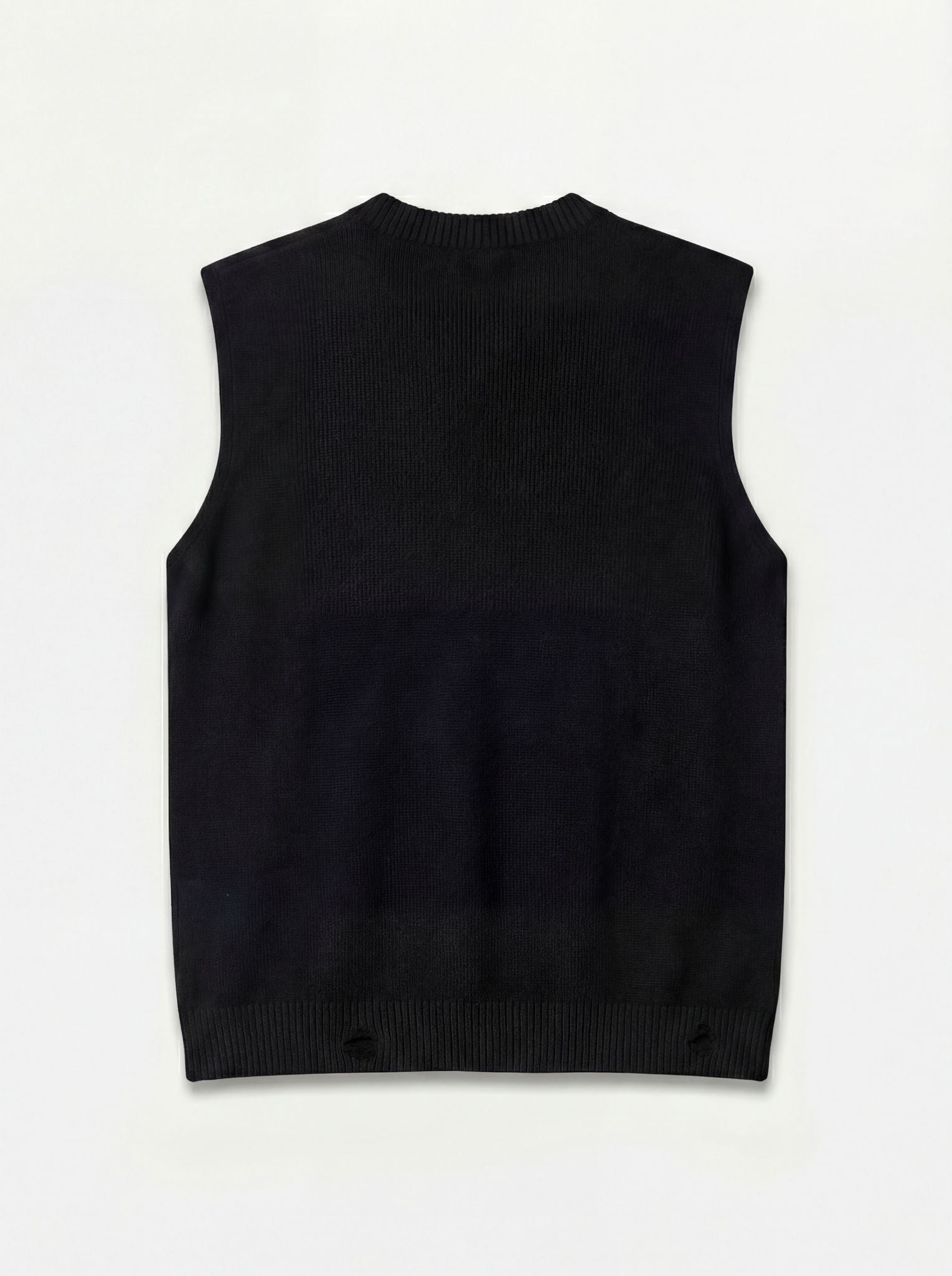 BULGARYO ICON TANK        BLACK