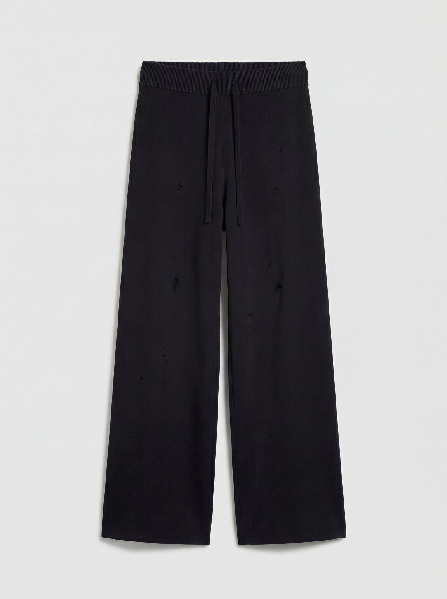 BULGARYO ICON PANTS       BLACK