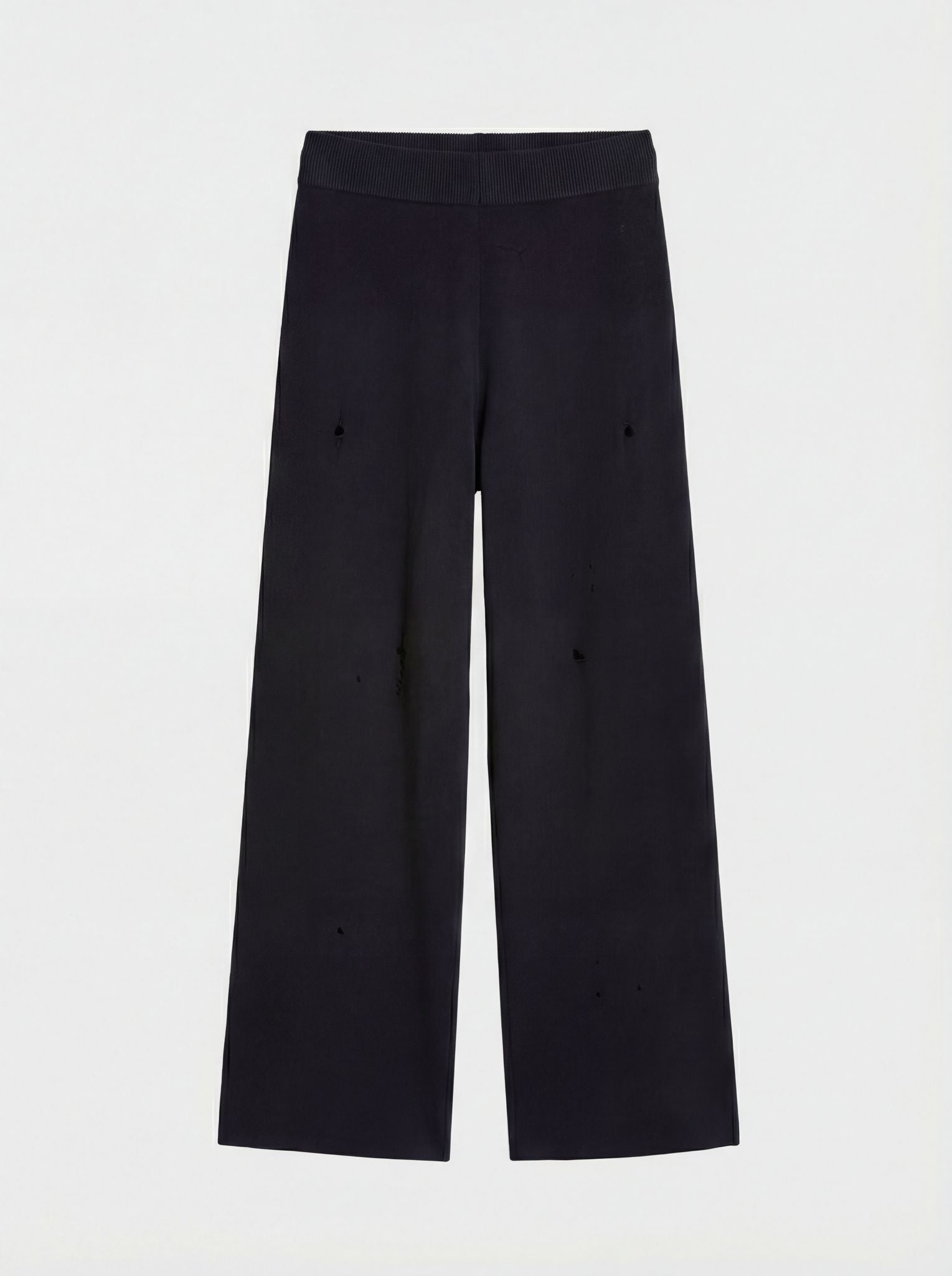 BULGARYO ICON PANTS       BLACK