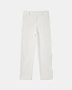 BU13 - ELEGANT            WHITE