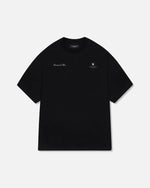 BULGARYO T - DIAMOND      BLACK