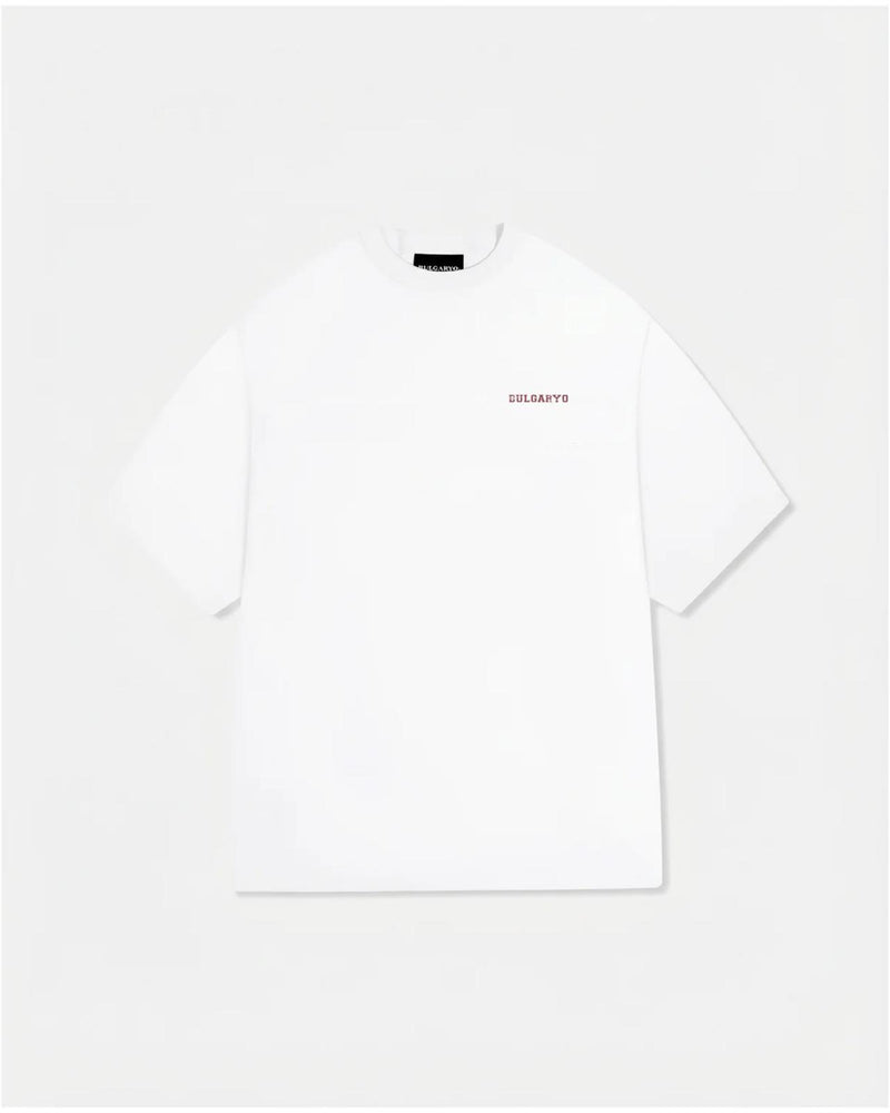 BULGARYO T - ROYALTY      WHITE