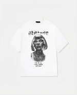 BULGARYO  ATITTUDE        WHITE