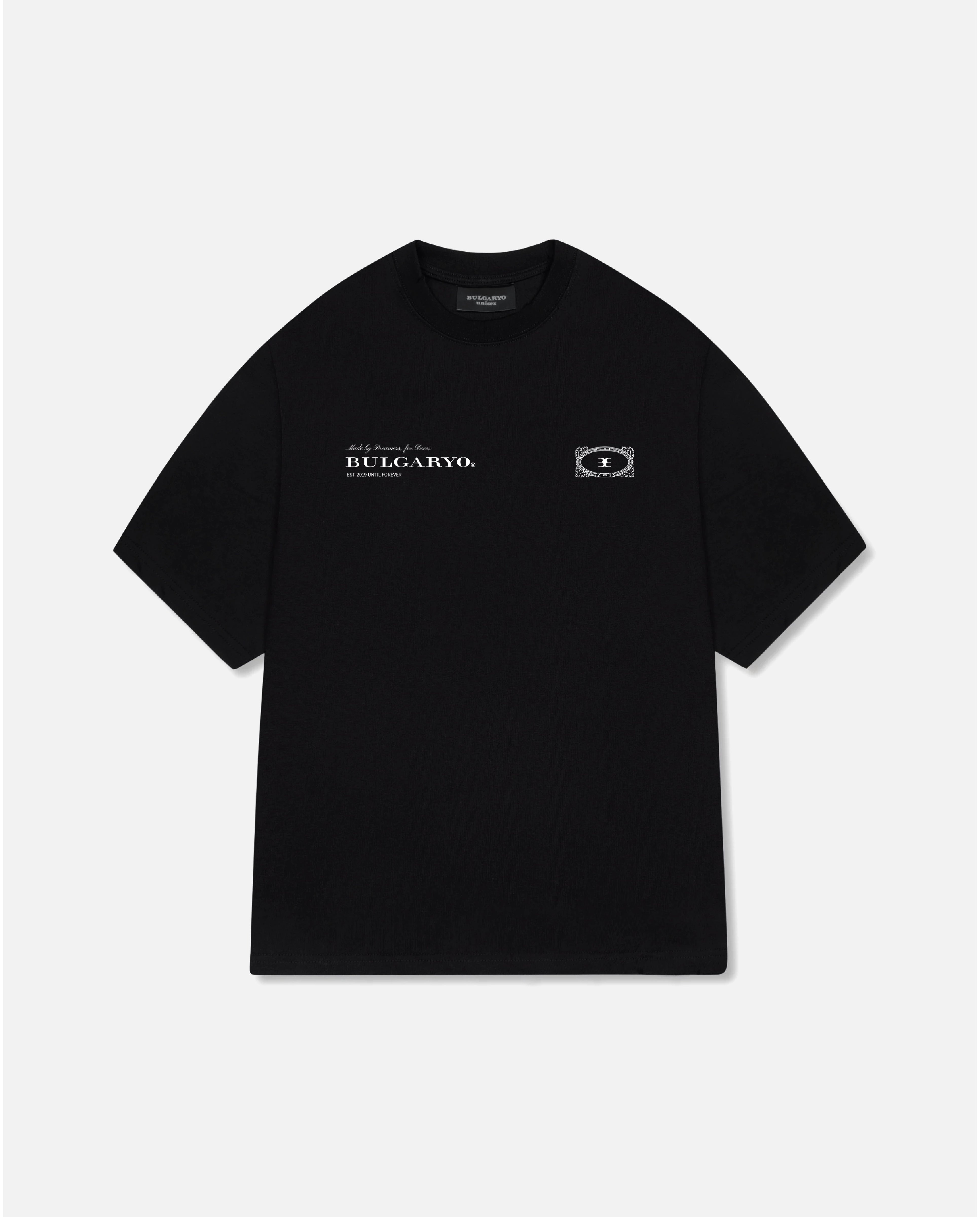 BULGARYO DREAM TEAM       BLACK