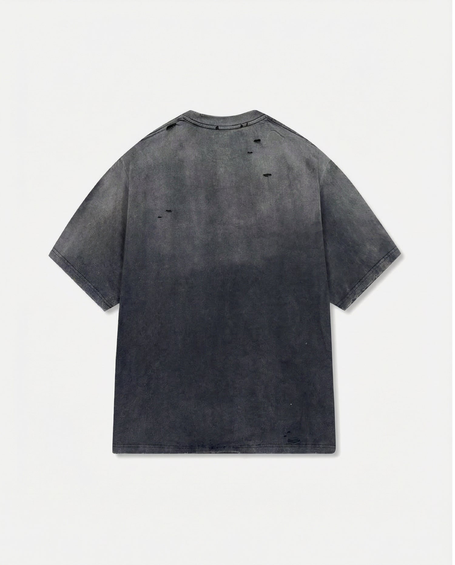 BULGARYO SYMBOL EFFECT    BLACK