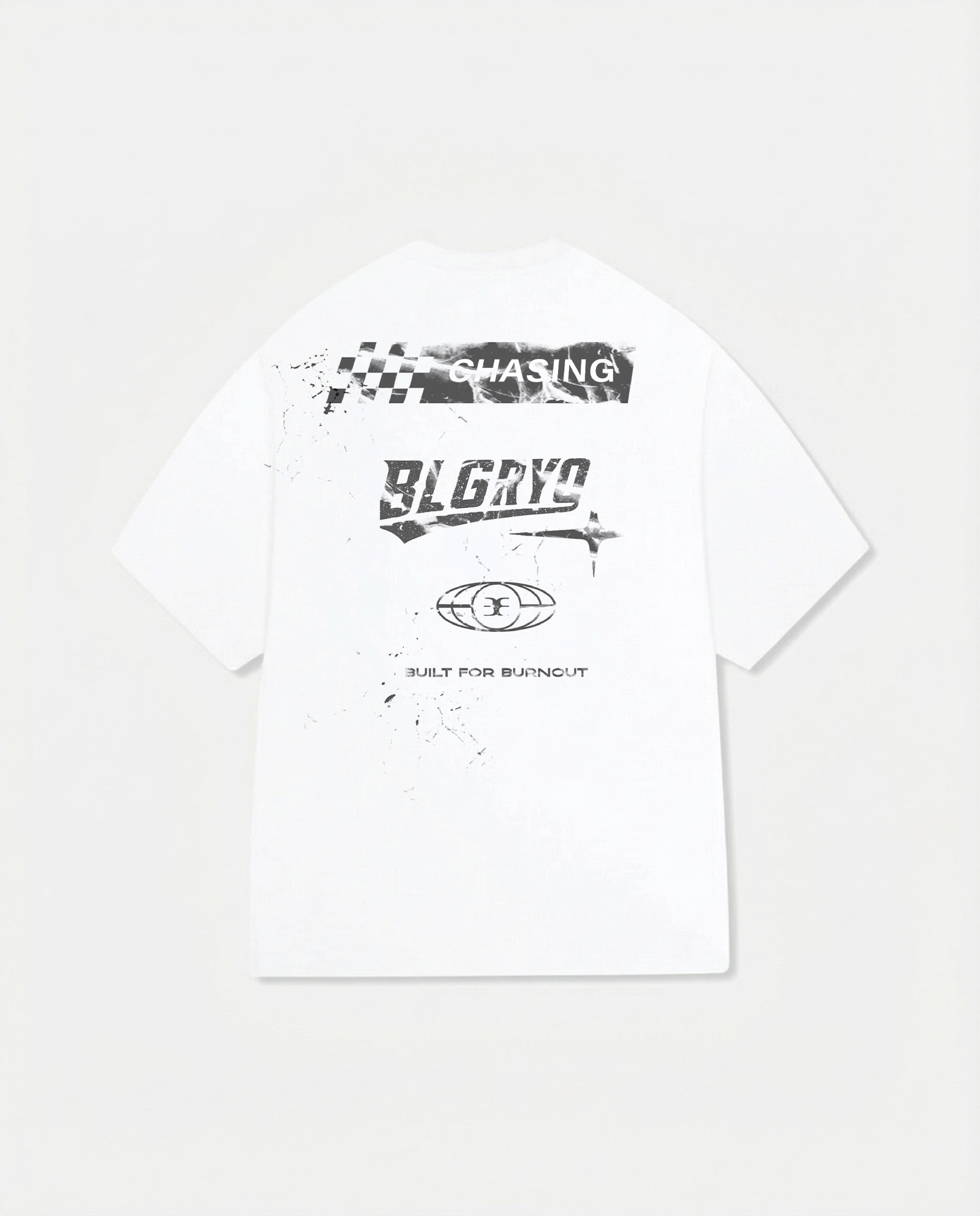 BULGARYO FORMULA 1        WHITE