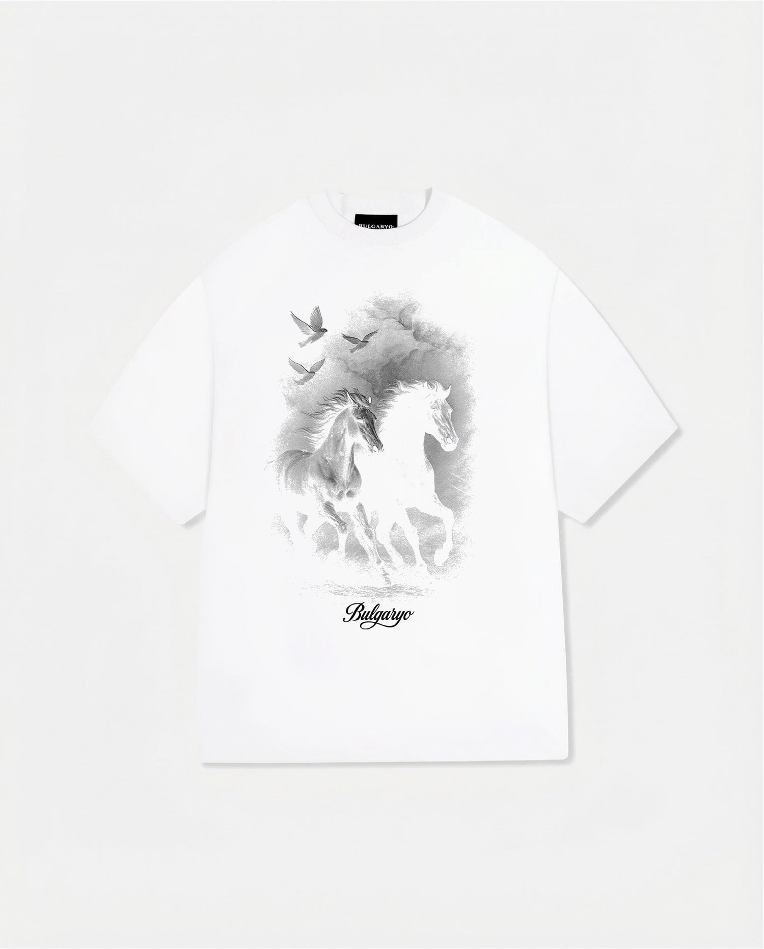 BULGARYO INFINITE FREEDOM WHITE