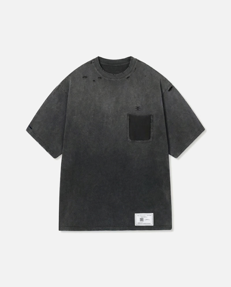 BULGARYO SYMBOL EFFECT    BLACK