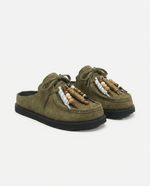 BULGARYO SLIPPERS - PRE ORDER
