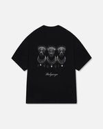 BULGARYO T - DARK         BLACK