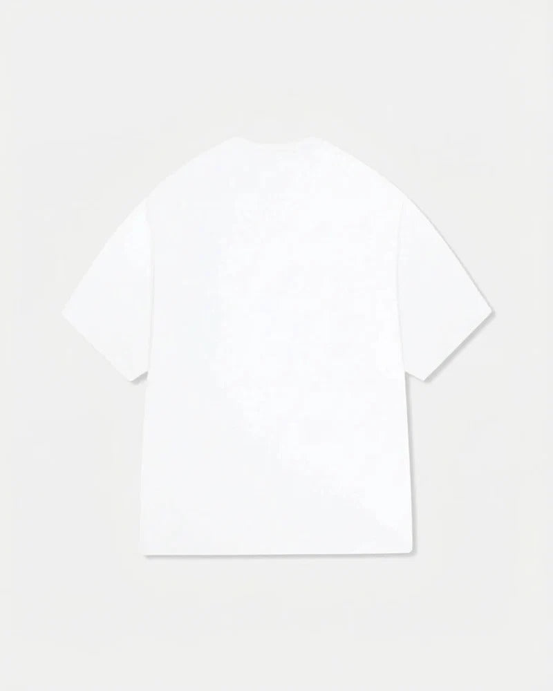 BULGARYO T MAKERS         WHITE