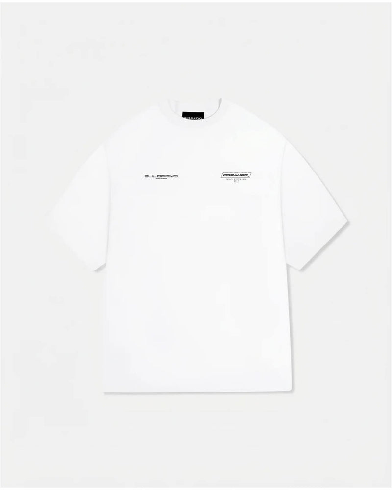 BULGARYO DREAMERS T       WHITE