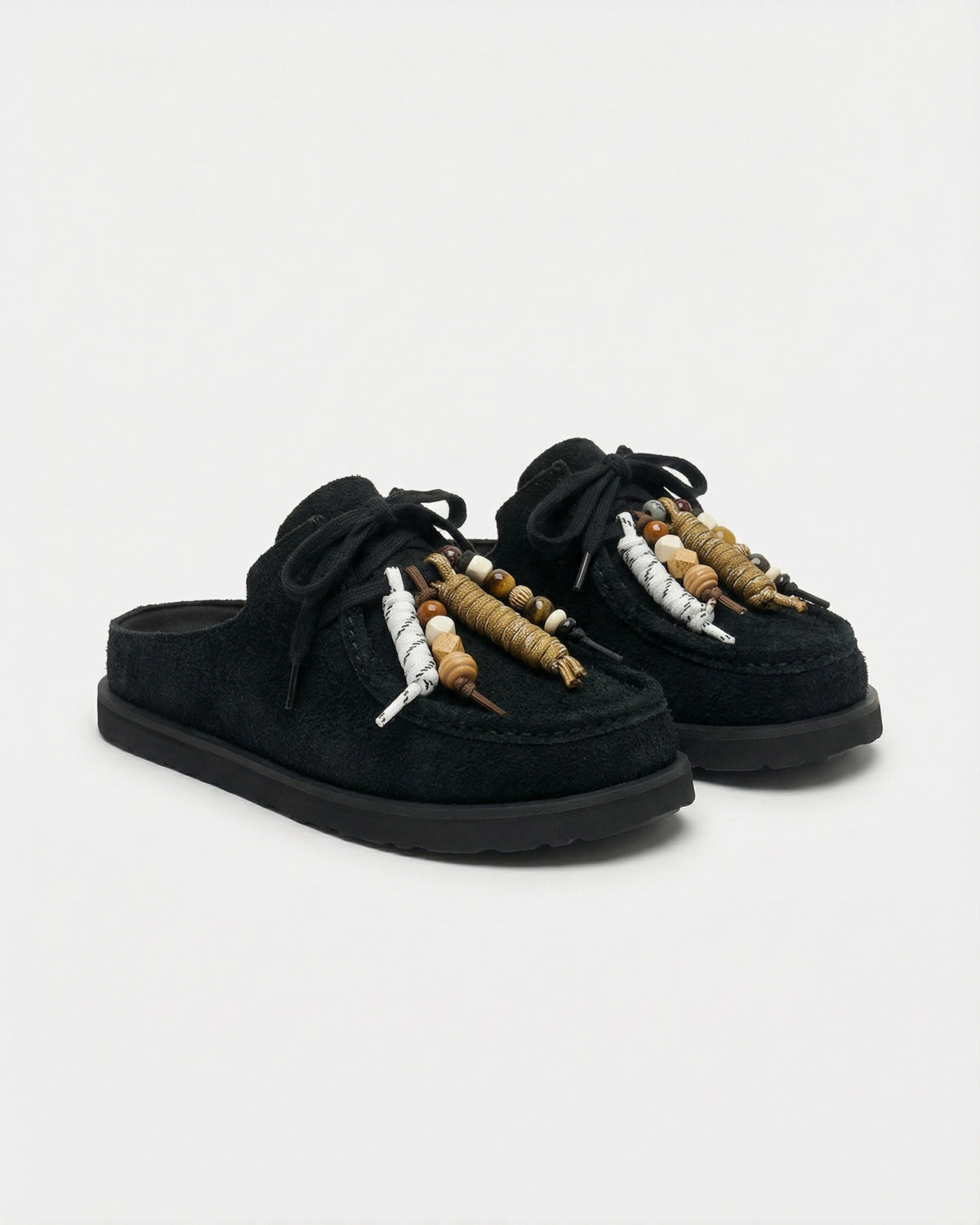BULGARYO SLIPPERS - PRE ORDER