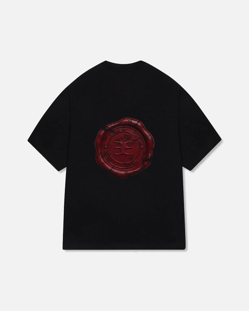 BULGARYO T ANTIQUE        BLACK
