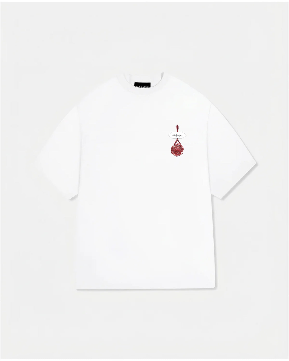 BULGARYO T ANTIQUE        WHITE