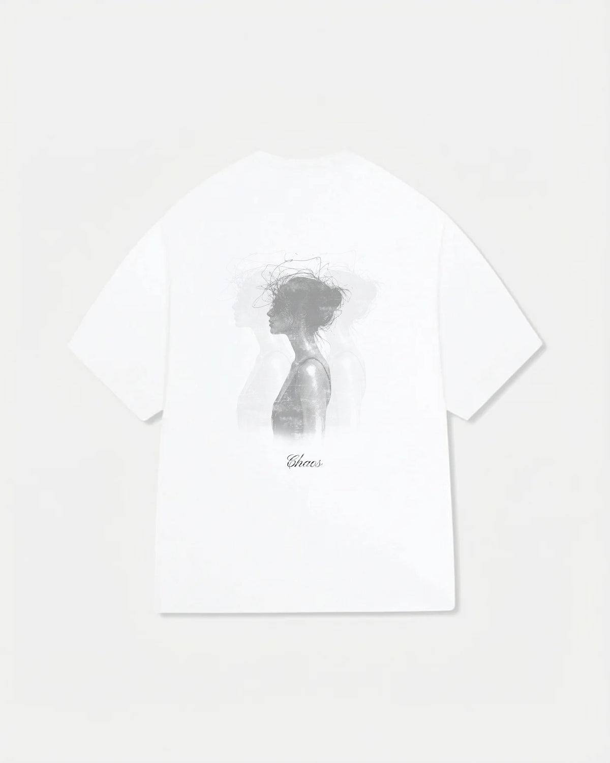 BULGARYO T CHAOS          WHITE