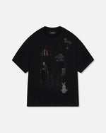BULGARYO T CIRCUS         BLACK