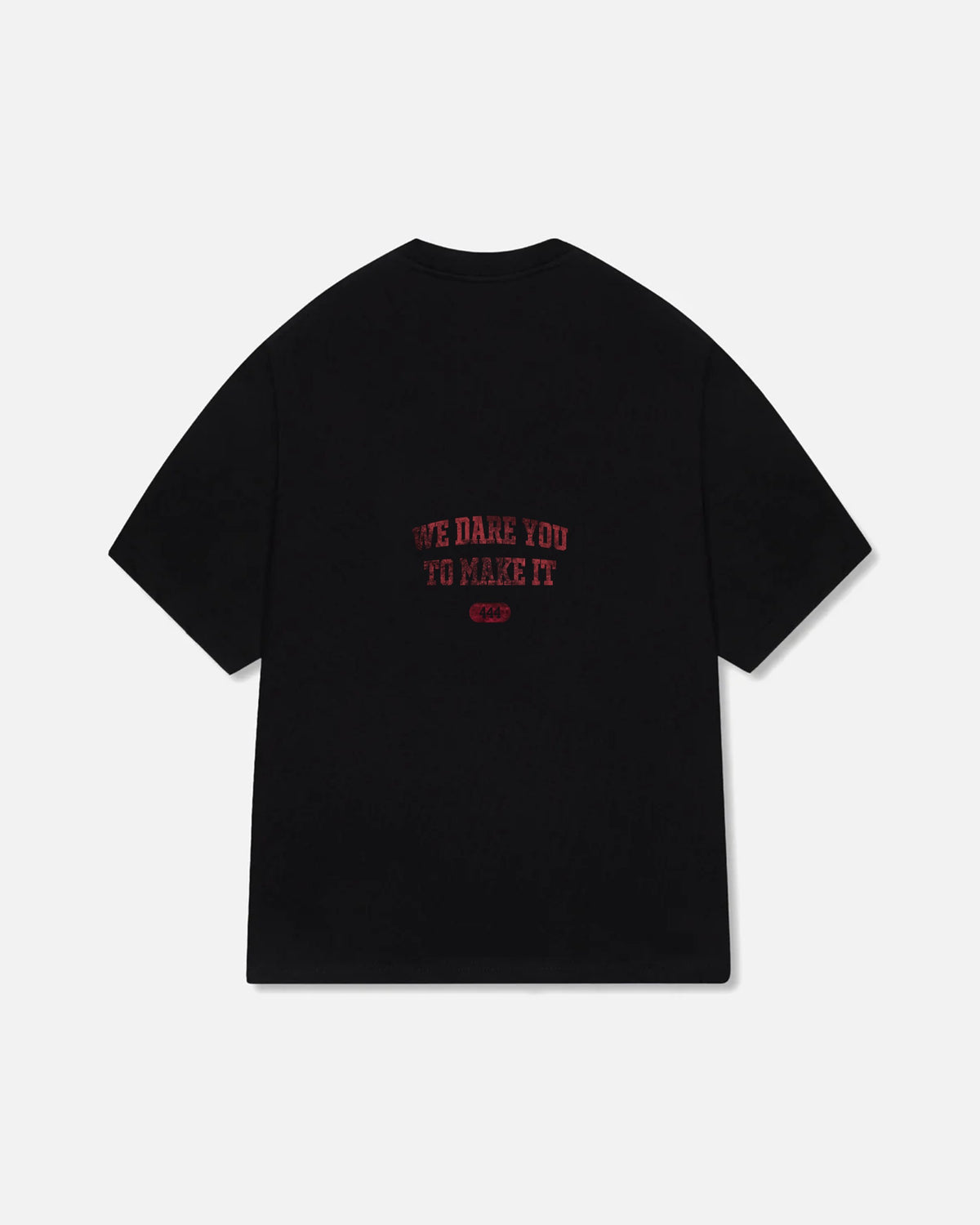 BULGARYO T DARE           BLACK