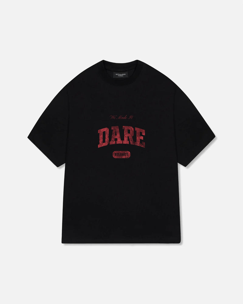BULGARYO T DARE           BLACK