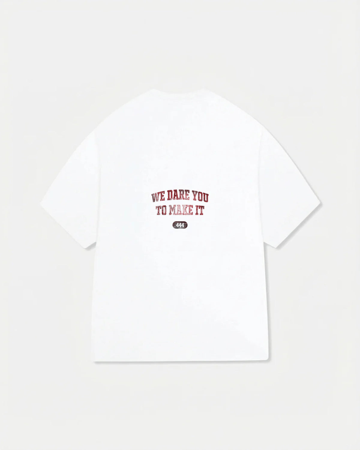 BULGARYO T DARE           WHITE