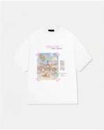 BULGARYO T DREAM BIG      WHITE