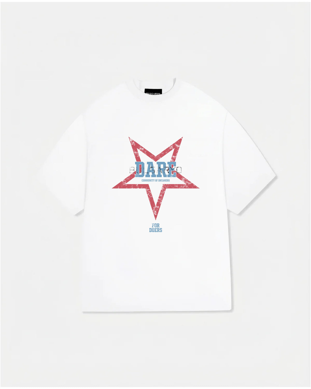 BULGARYO T STARLIGHT      WHITE