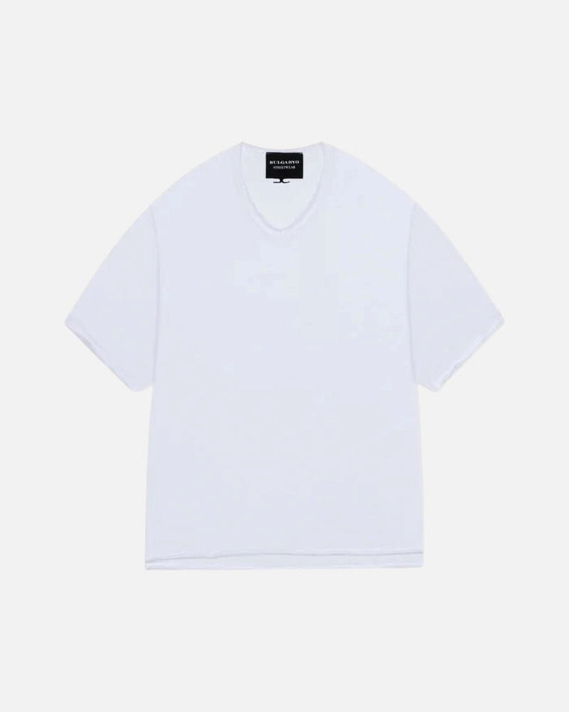 LENIN T - B8  WHITE
