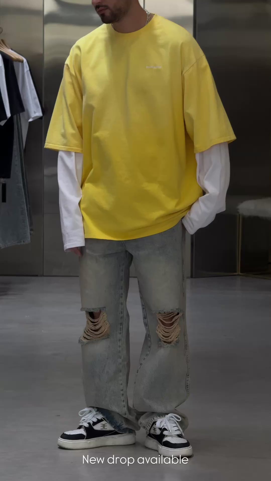 BULGARYO COMMUNITY        YELLOW