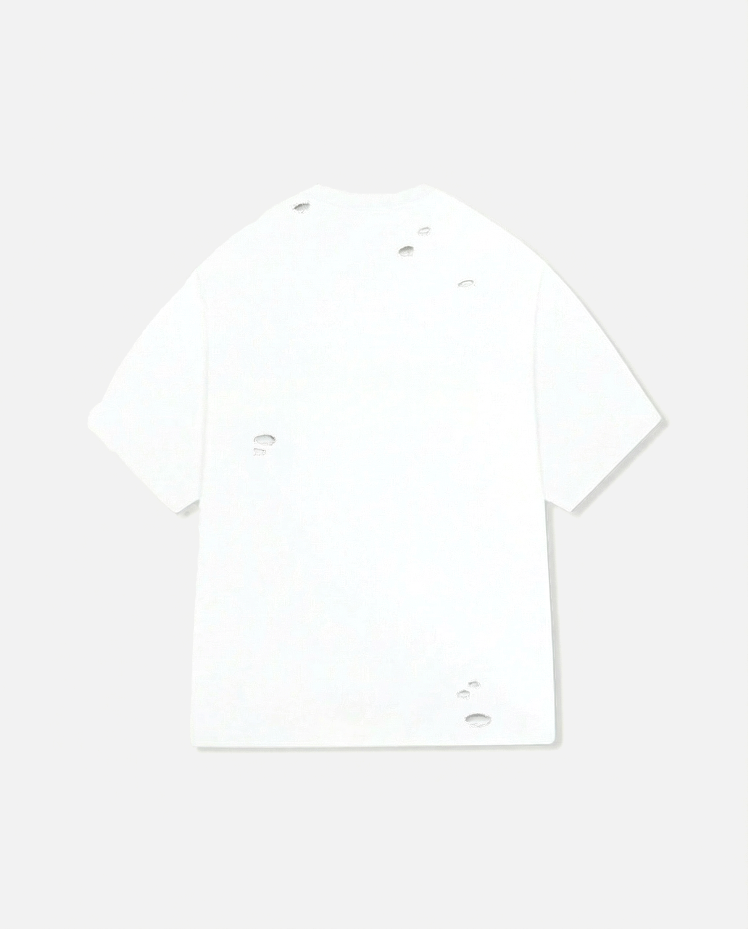 BULGARYO SYMBOL EFFECT    WHITE