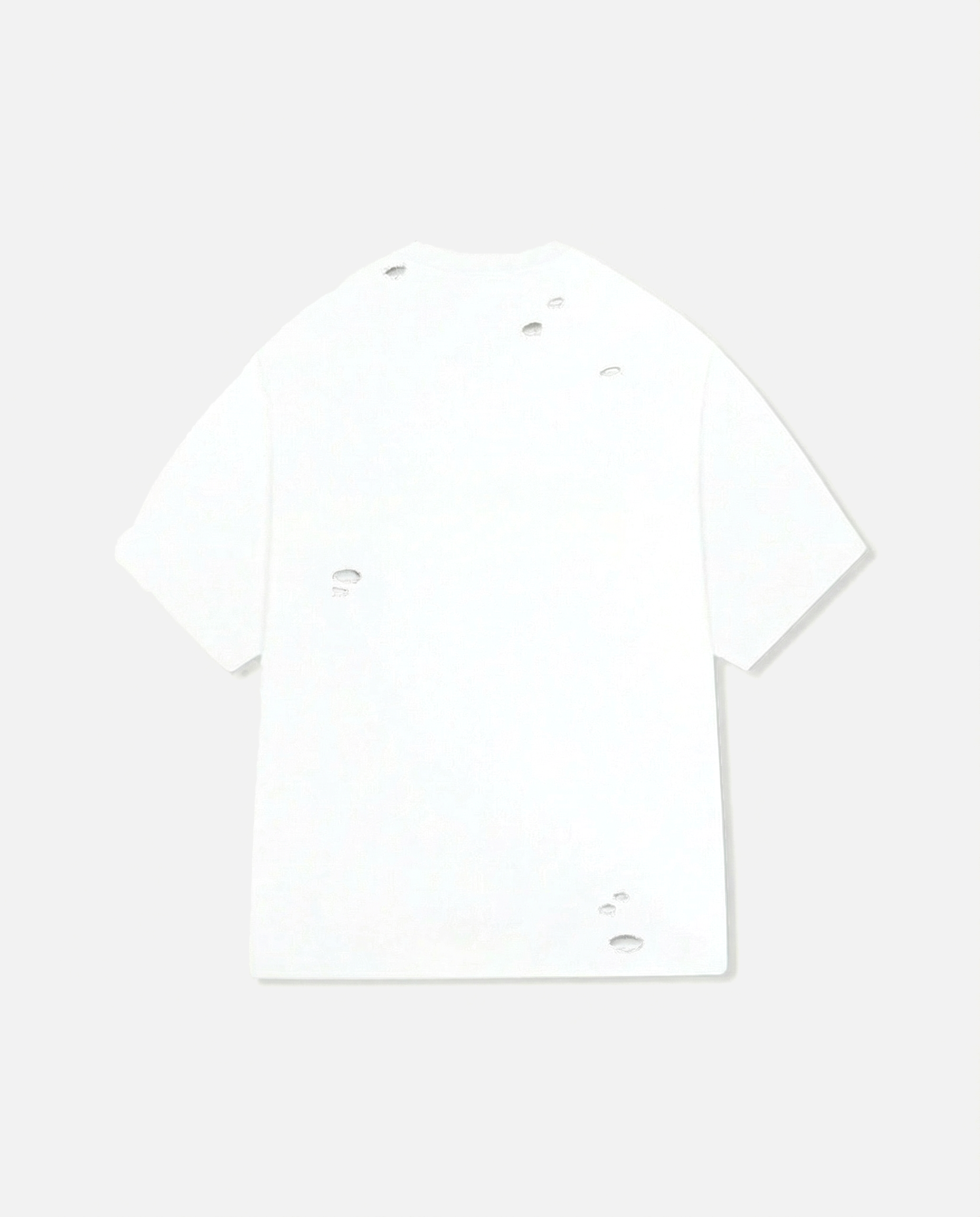 BULGARYO SYMBOL EFFECT    WHITE