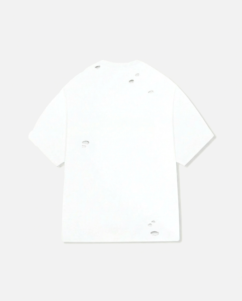 BULGARYO SYMBOL EFFECT    WHITE