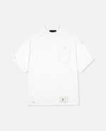 BULGARYO SYMBOL EFFECT    WHITE