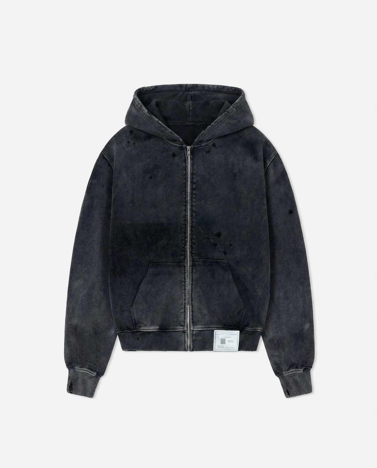 BULGARYO BREAKING RUST    BLACK